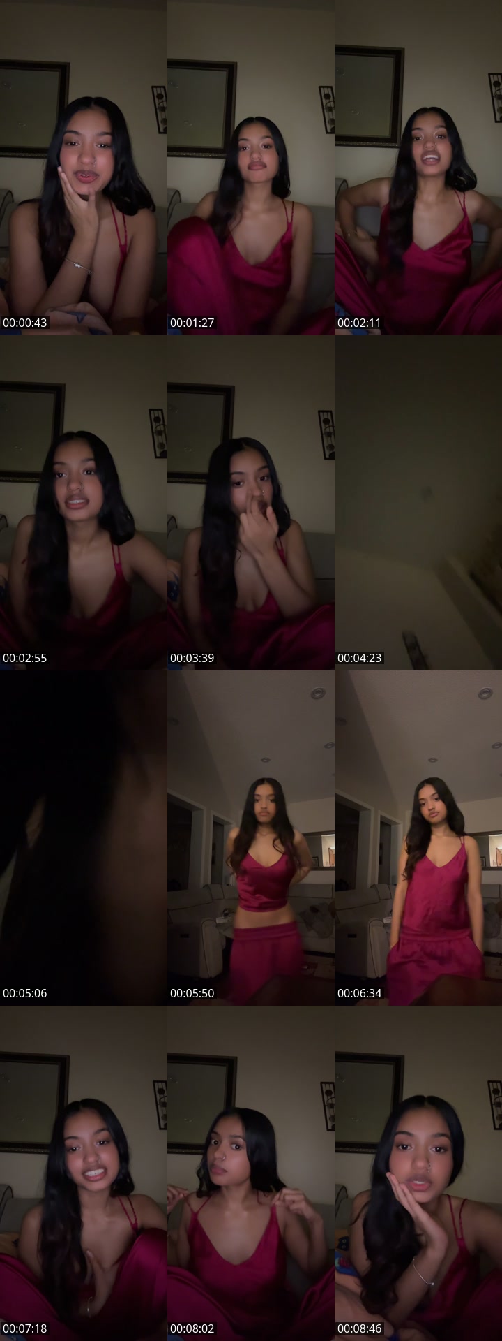 TikTok live: 🫧 by @_hanna.r