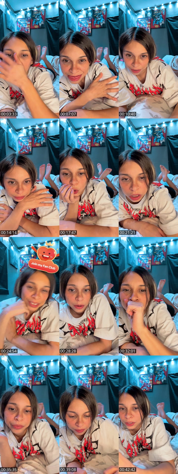 @whatsup9871 TikTok live from 2026-05-15