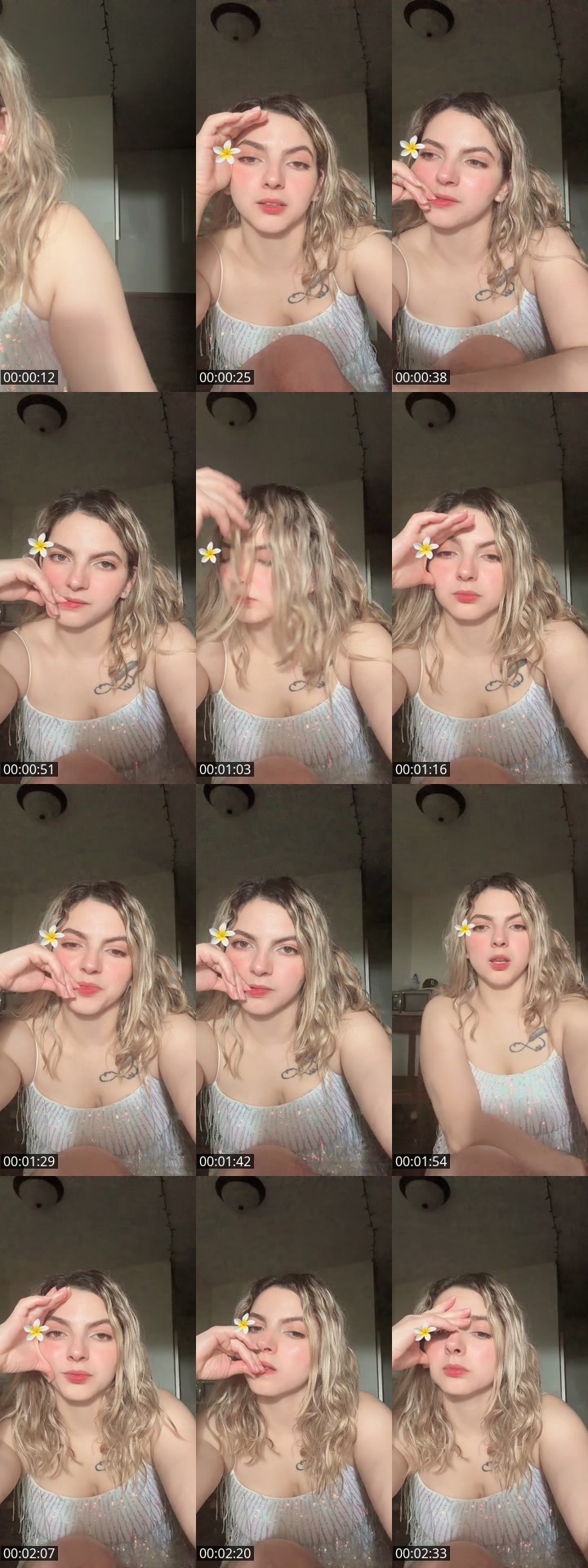 @joselingmatus12 TikTok live from 2026-05-15