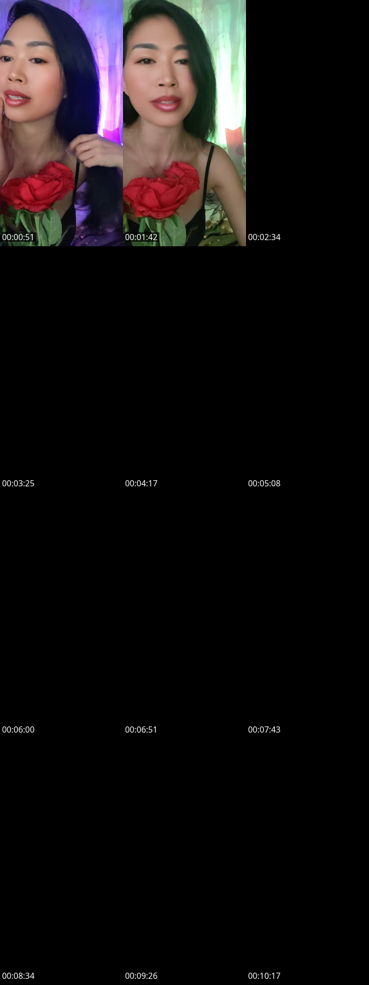 @doro.dance8 TikTok live from 2026-05-15