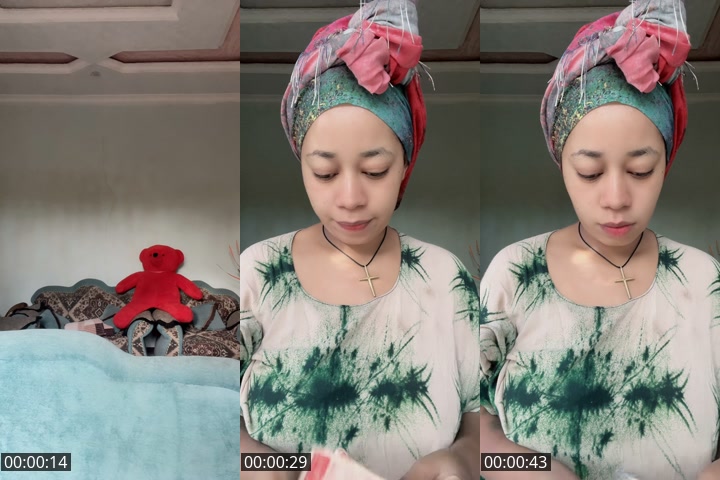 @abigudire TikTok live from 2026-05-15