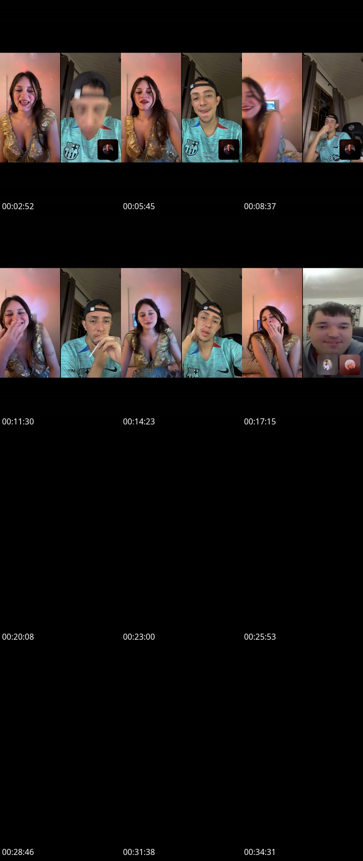 TikTok live: Vamos iluminar essa galeria 🦉 by @evelysaless