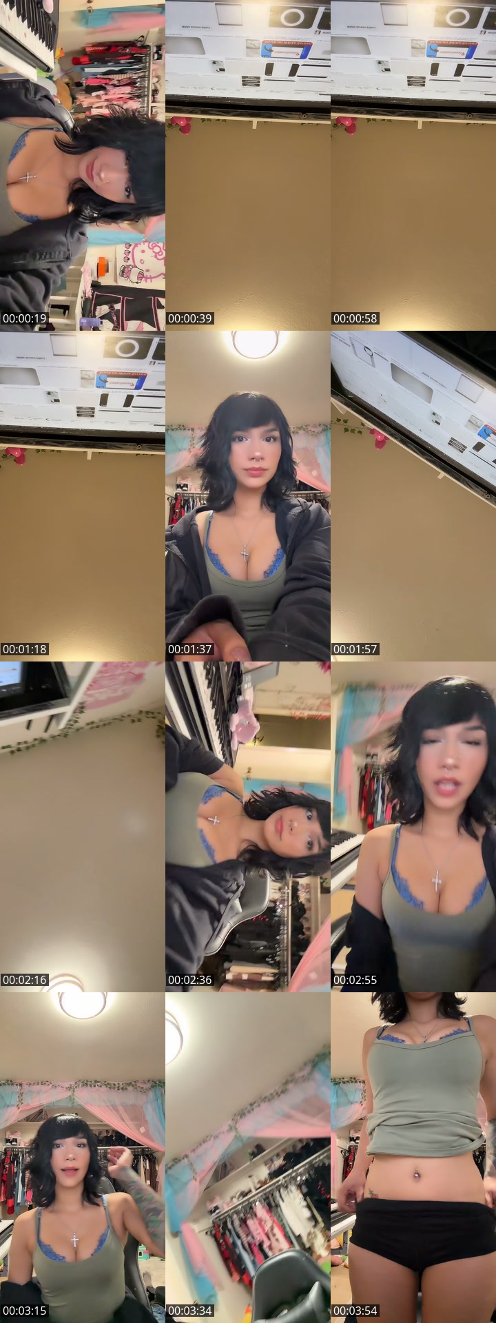 @n0.buni TikTok live from 2026-05-15