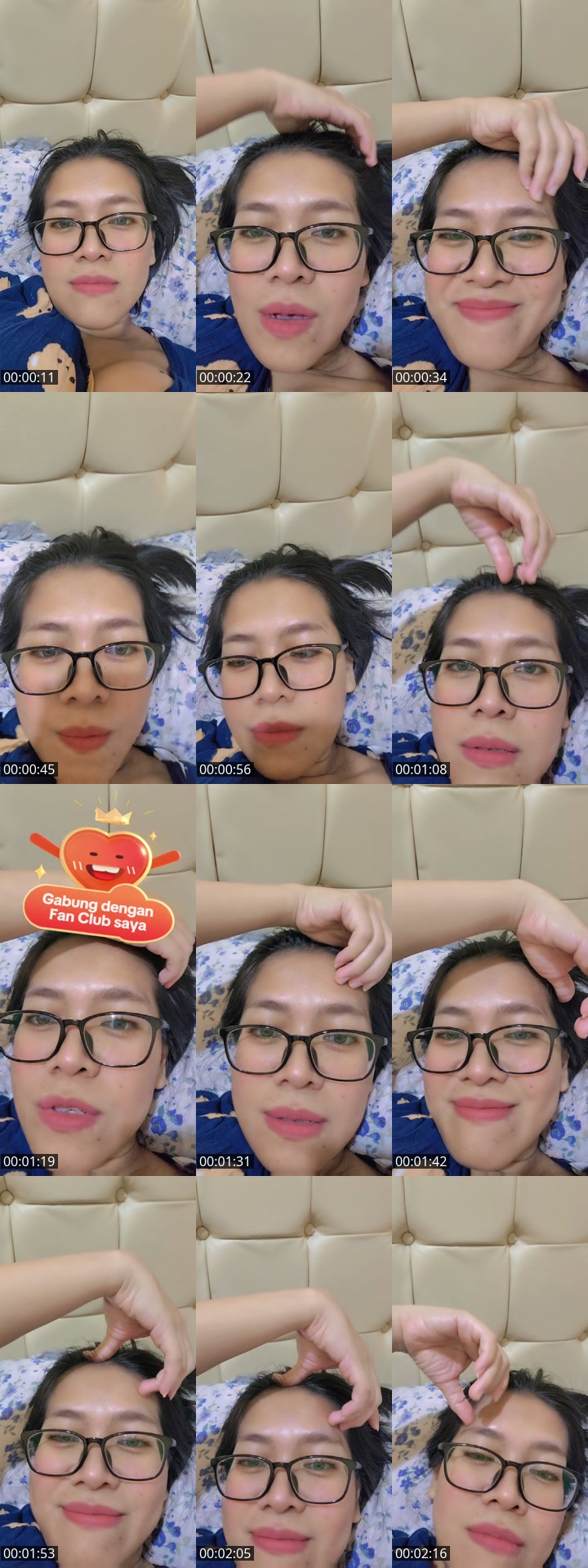 TikTok live: subs youtube NURFITRISAJA CHANNE by @nur.fitriyana78