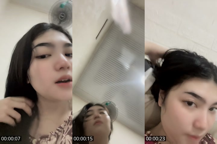 TikTok live: maaf gbt trs by @secc.diana05