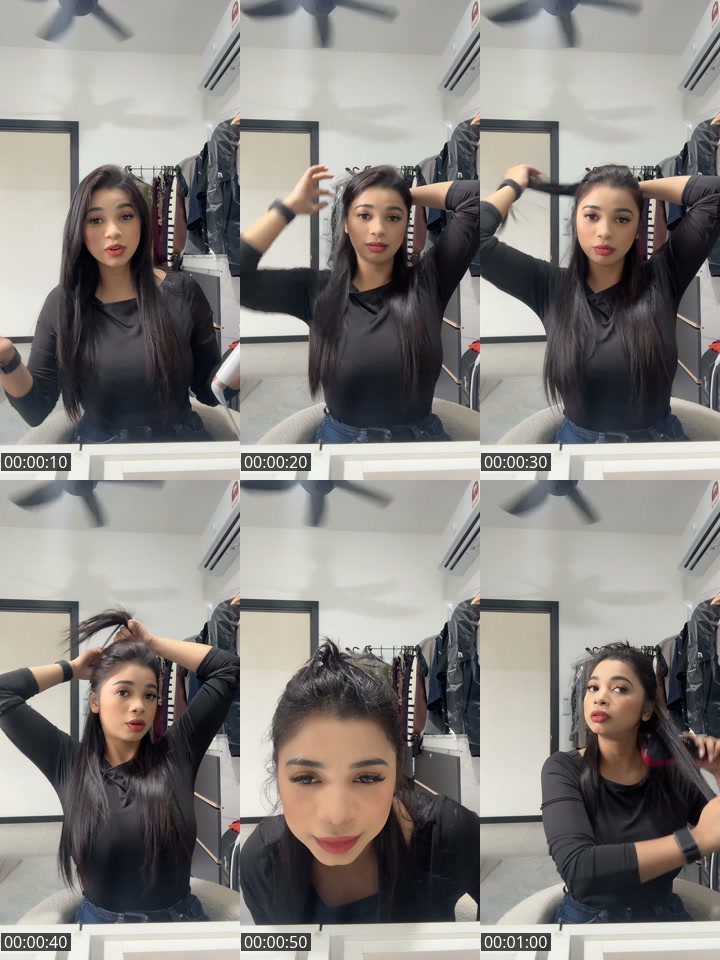 @norhawanie28 TikTok live from 2026-05-15
