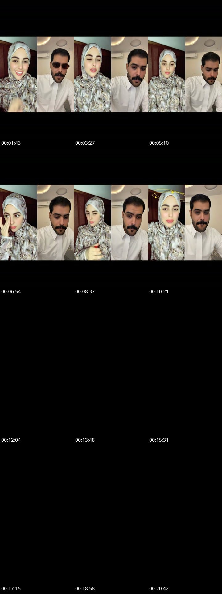 TikTok live: اهلا وسهلا.. by @majpa27
