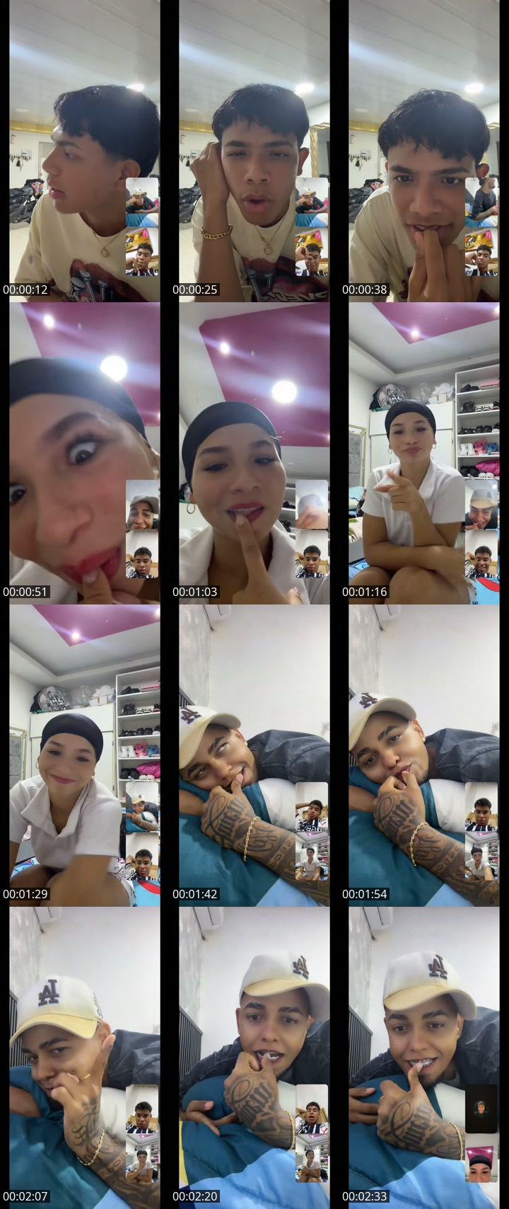 @ariana_mendivilg TikTok live from 2026-05-15