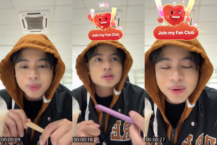 @ikhmaln0ur TikTok live from 2026-05-15