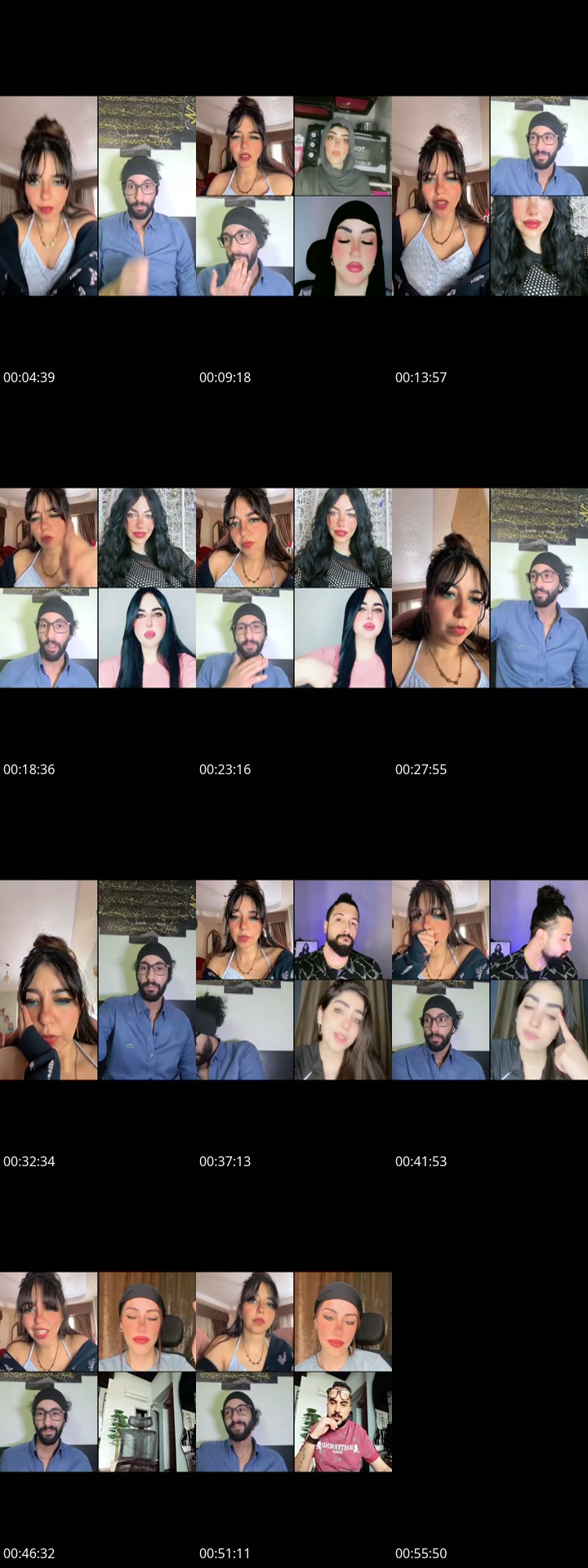 @nemooutofstorage0 TikTok live from 2026-05-15