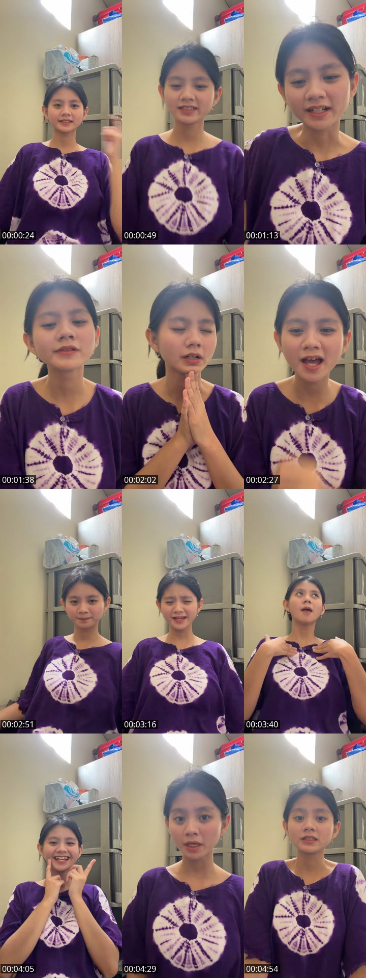 @akuadalahhuman9 TikTok live from 2026-05-15