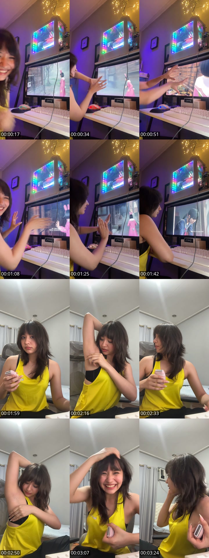 @sid.jinx TikTok live from 2026-05-15