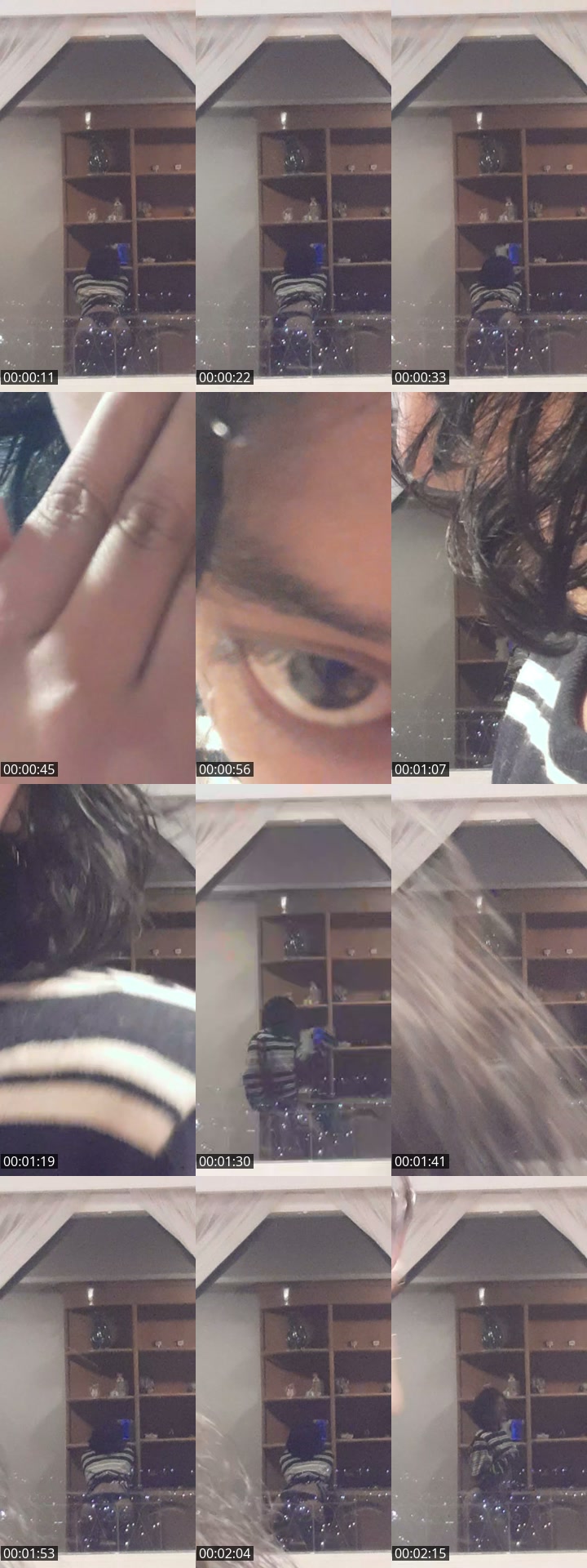 TikTok live: unete a mi💗 by @lunita_perita