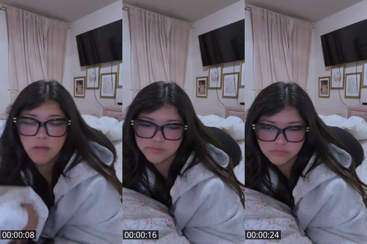 TikTok live: My birthday month! Fill out gal by @thevalerieecisne