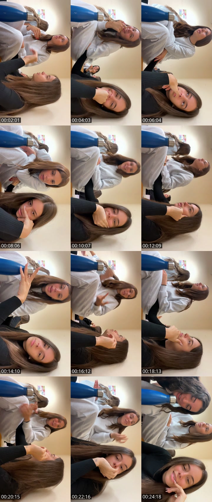 @giorgia.caporaletti4 TikTok live from 2026-05-15