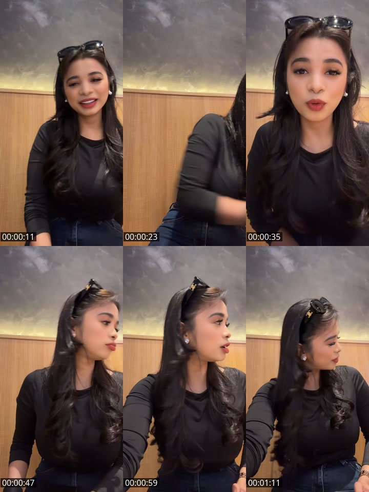 @norhawanie28 TikTok live from 2026-05-15