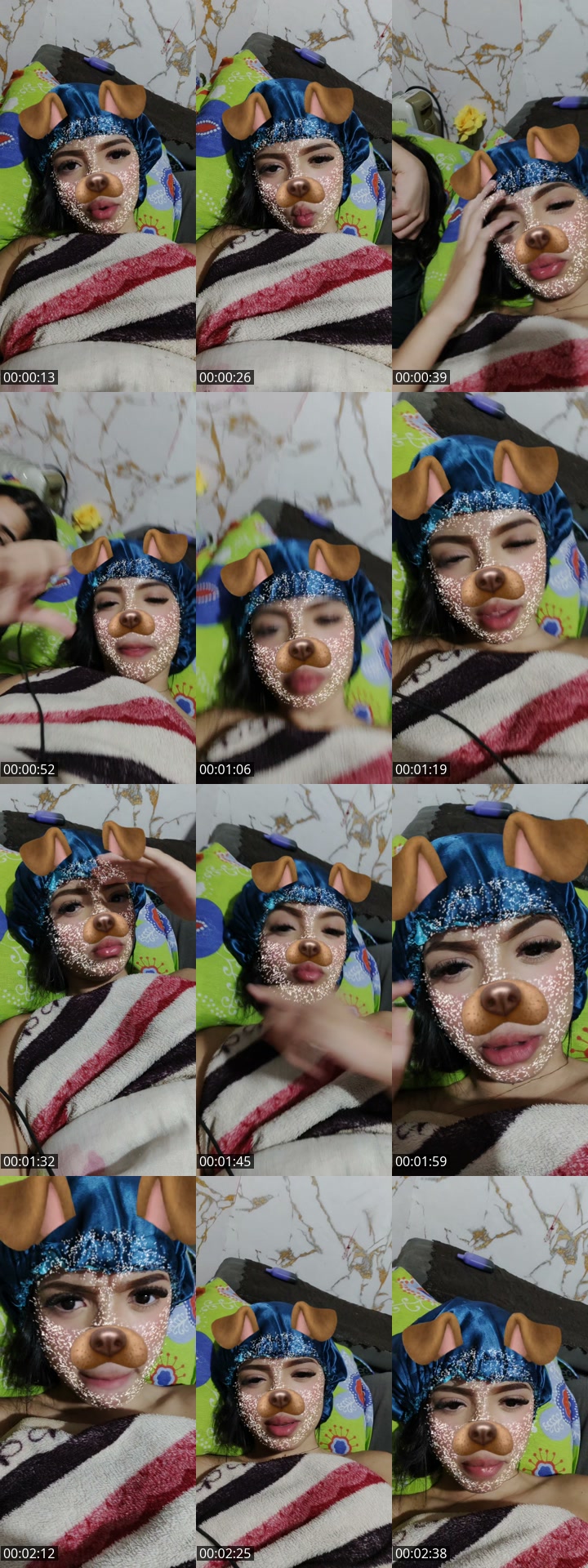 TikTok live: ✌🏻 by @unica_____77