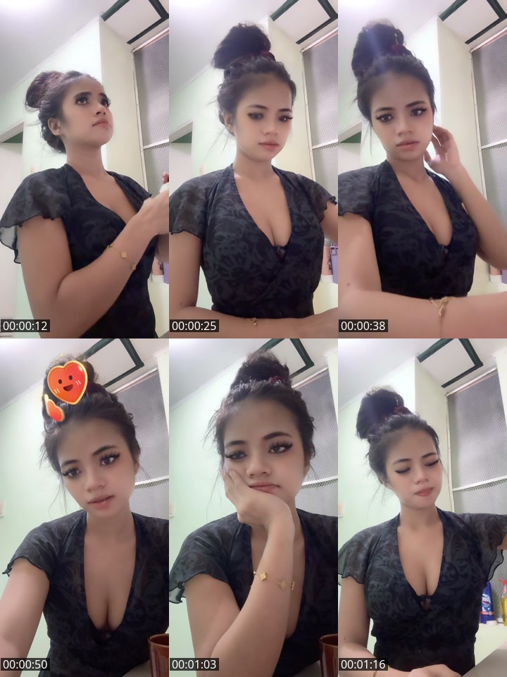 TikTok live: Mentioned you! by @lezielsordilla4
