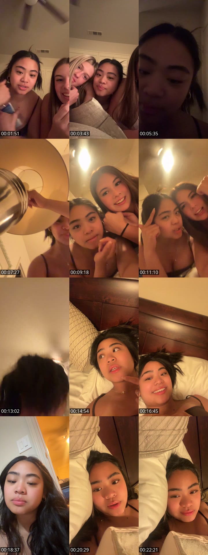 @lh1n3l TikTok live from 2026-05-15
