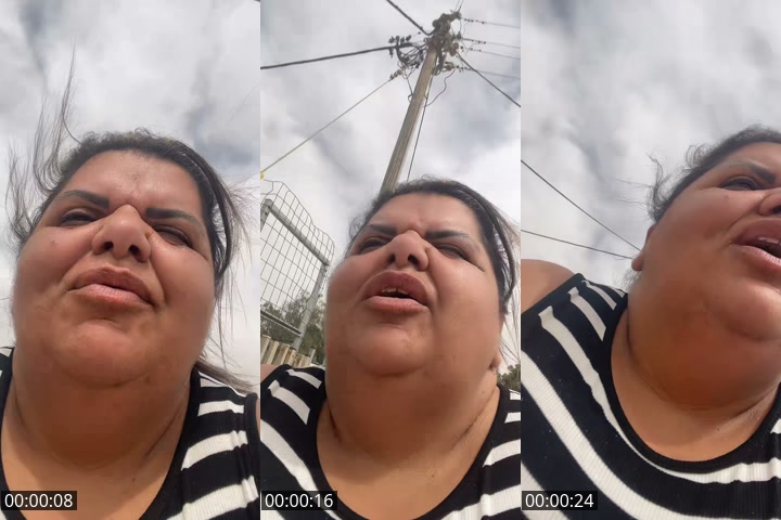 @carmitmt55 TikTok live from 2026-05-15