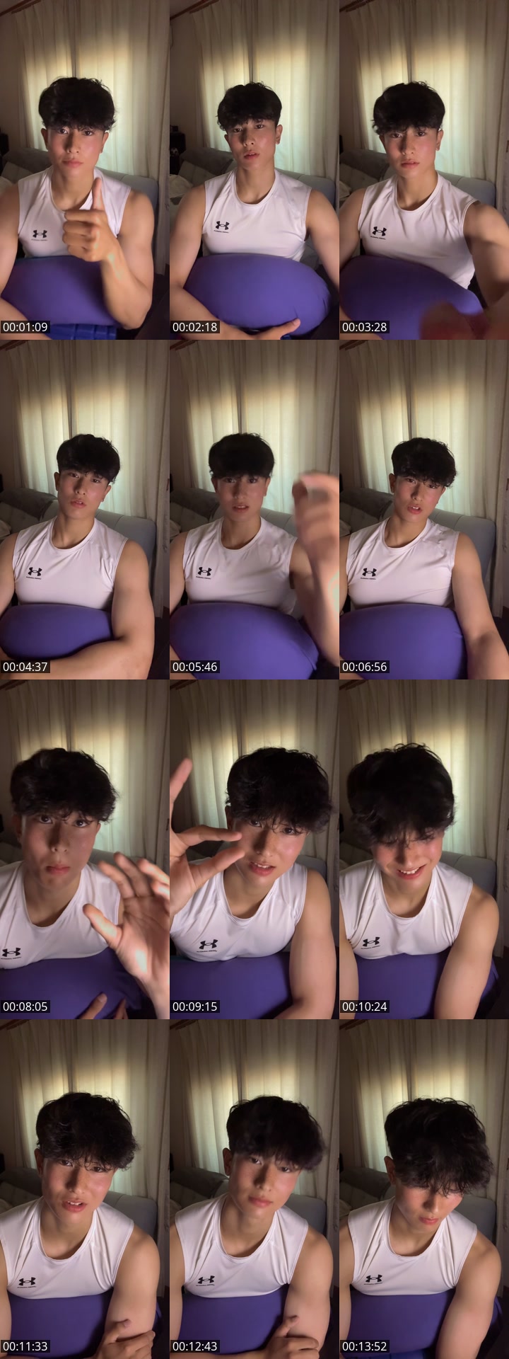 @riyad.sikoi TikTok live from 2026-05-15
