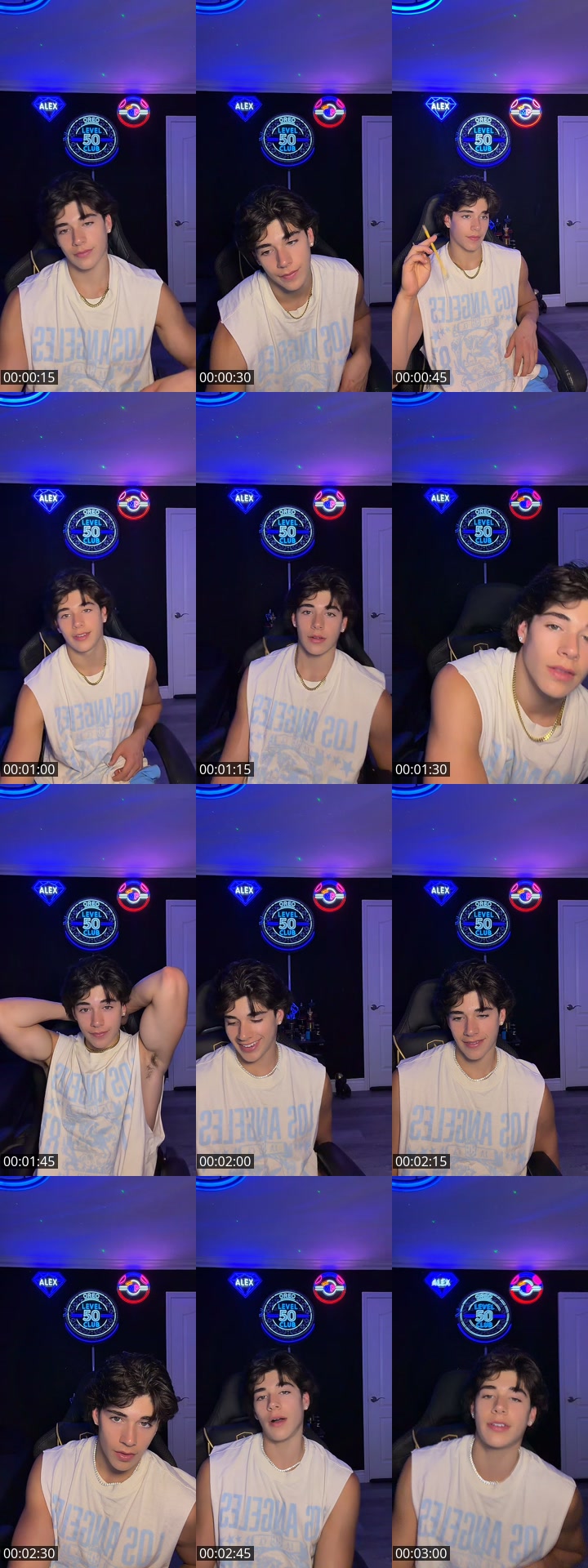 TikTok live: JOIN by @orestes.bohorques