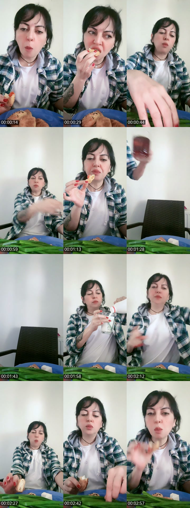 @eylulce.e TikTok live from 2026-05-15