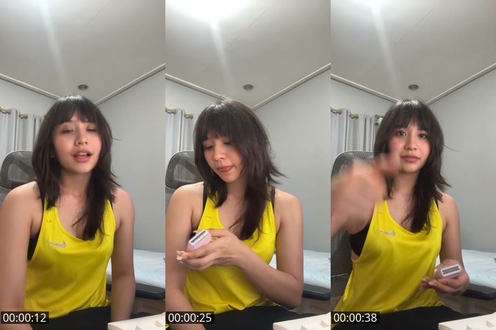 @sid.jinx TikTok live from 2026-05-15