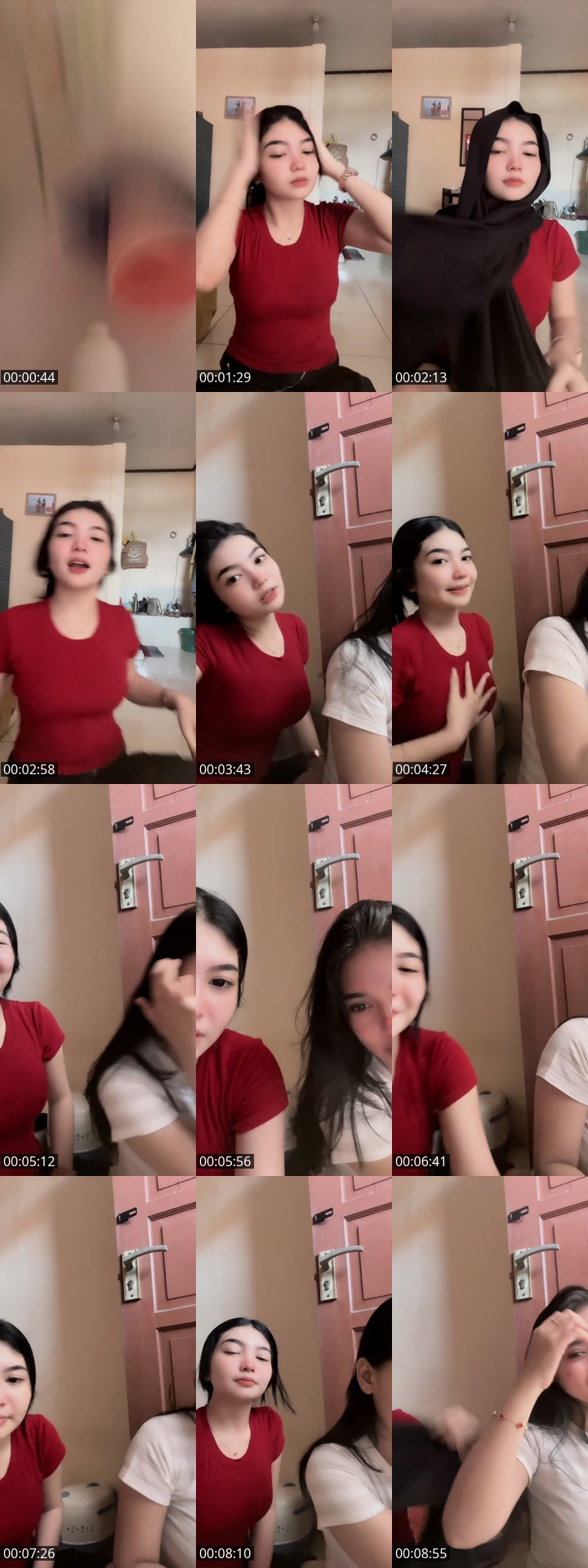 TikTok live: . by @secc.diana05