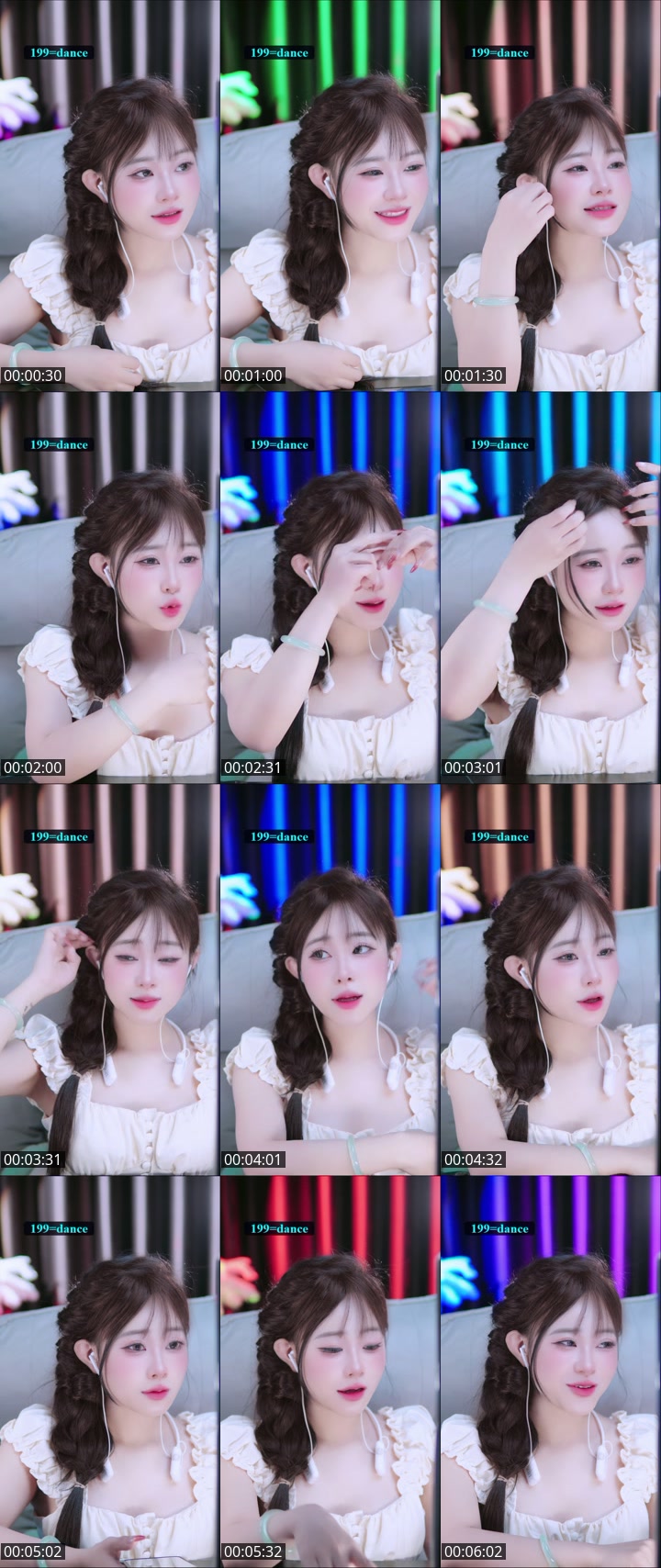 TikTok live: Lets Go LIVE! by @daissy173