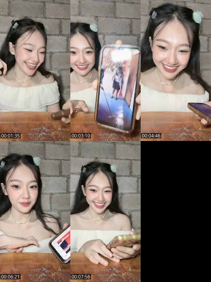 @g_khajeerat TikTok live from 2026-05-15