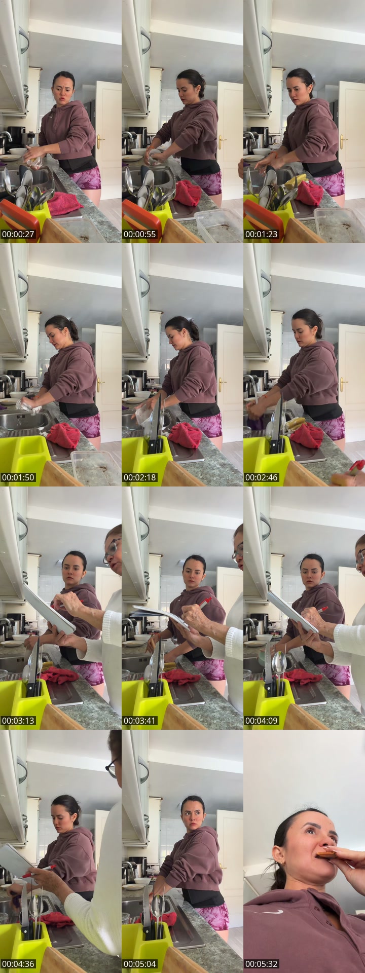@guachimana TikTok live from 2026-05-15