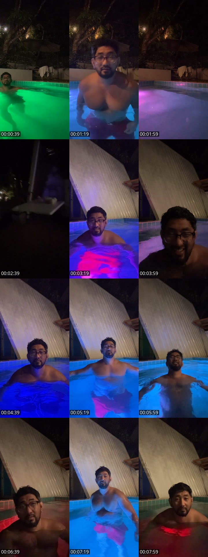 TikTok live: Yow by @iking2099