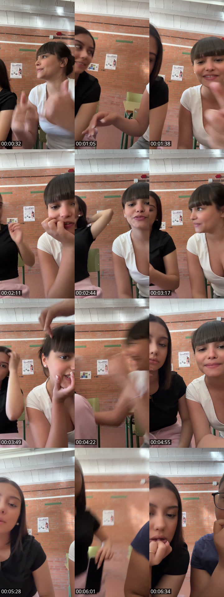 TikTok live: . Y puntuamos foto by @_.alexaandrrra_