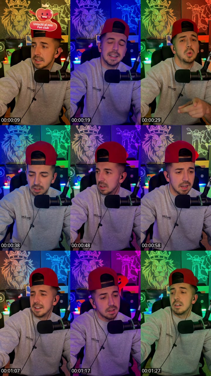 TikTok live: Instagram: rebel_z95 by @rebel_officiall