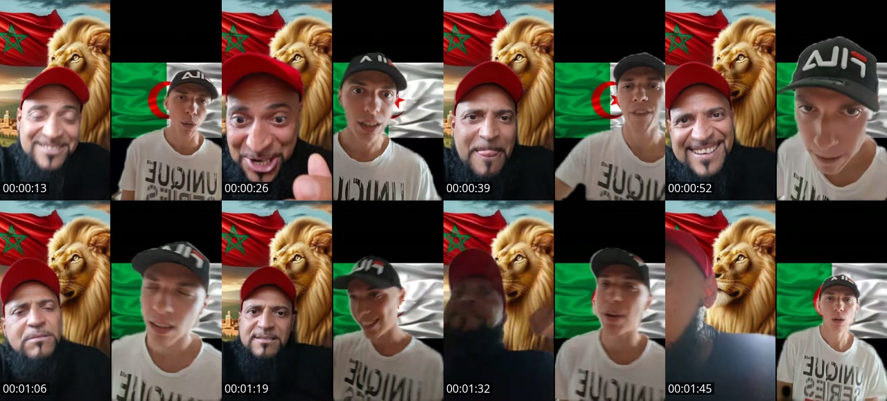 @ilmattodilusciano2 TikTok live from 2026-05-15