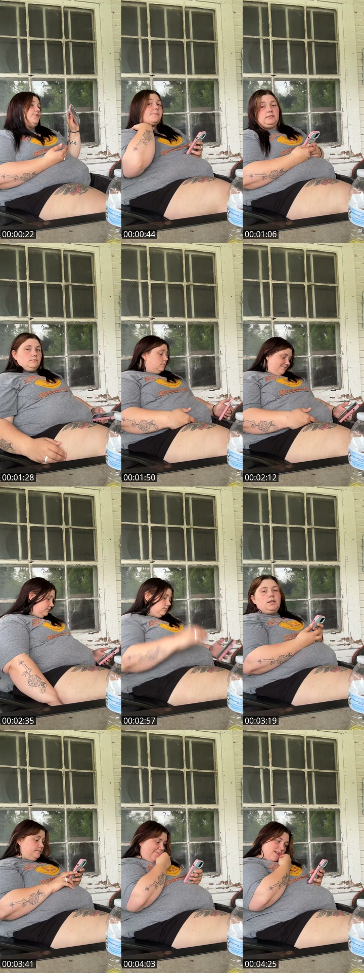 TikTok live: Bored by @burkester99