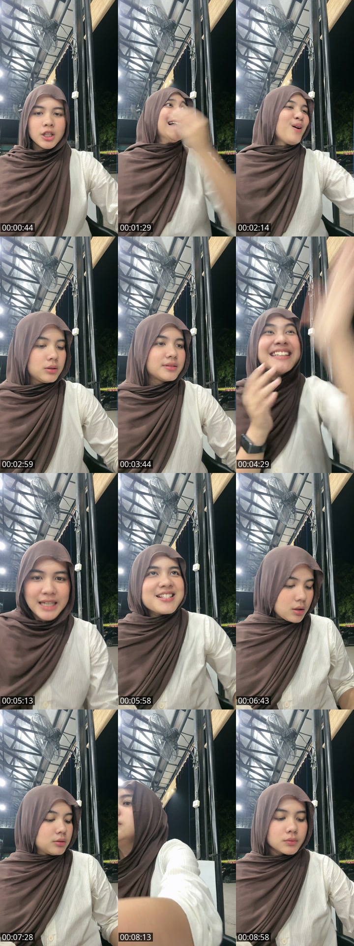 @bbyvav TikTok live from 2026-05-15