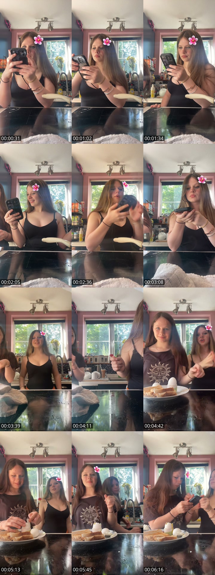 TikTok live: Editing by @moonl1ght.guitar