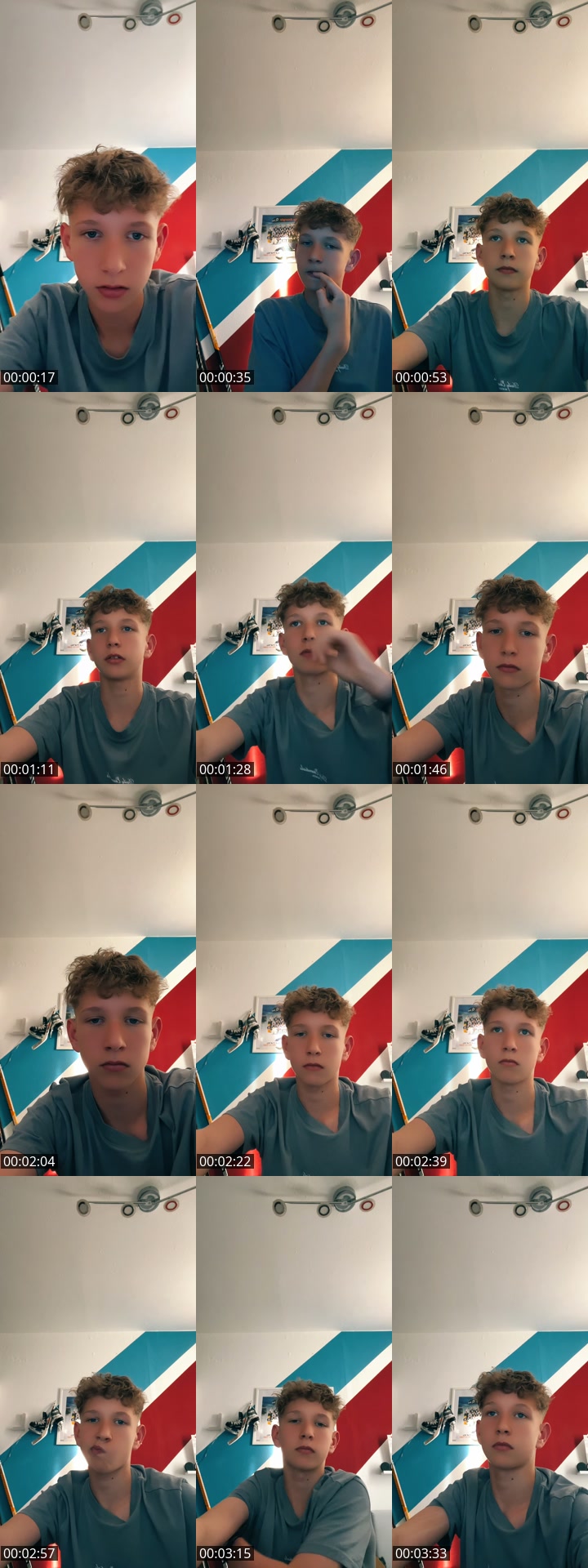 TikTok live: Lets Go LIVE! by @leon_bln33