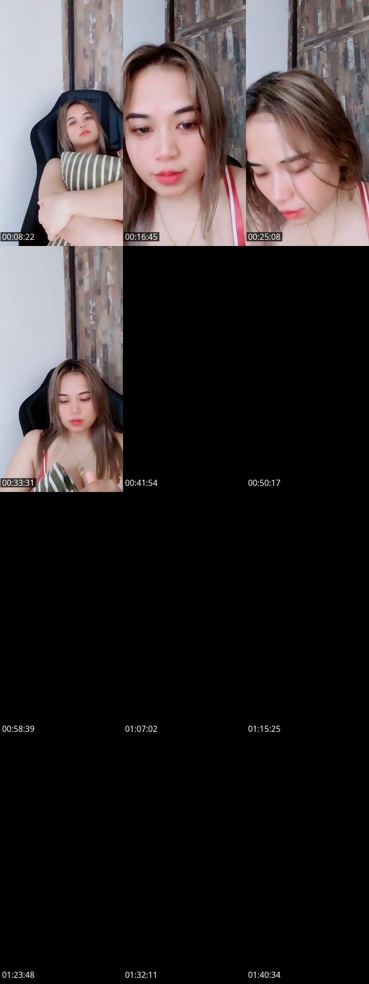 TikTok live: moga mura rezeki 🤲🏻🕊️ by @bbyyy07__