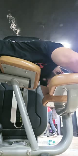 TikTok live: Bodybuilding 💪🔥 by @ahmed.medo99