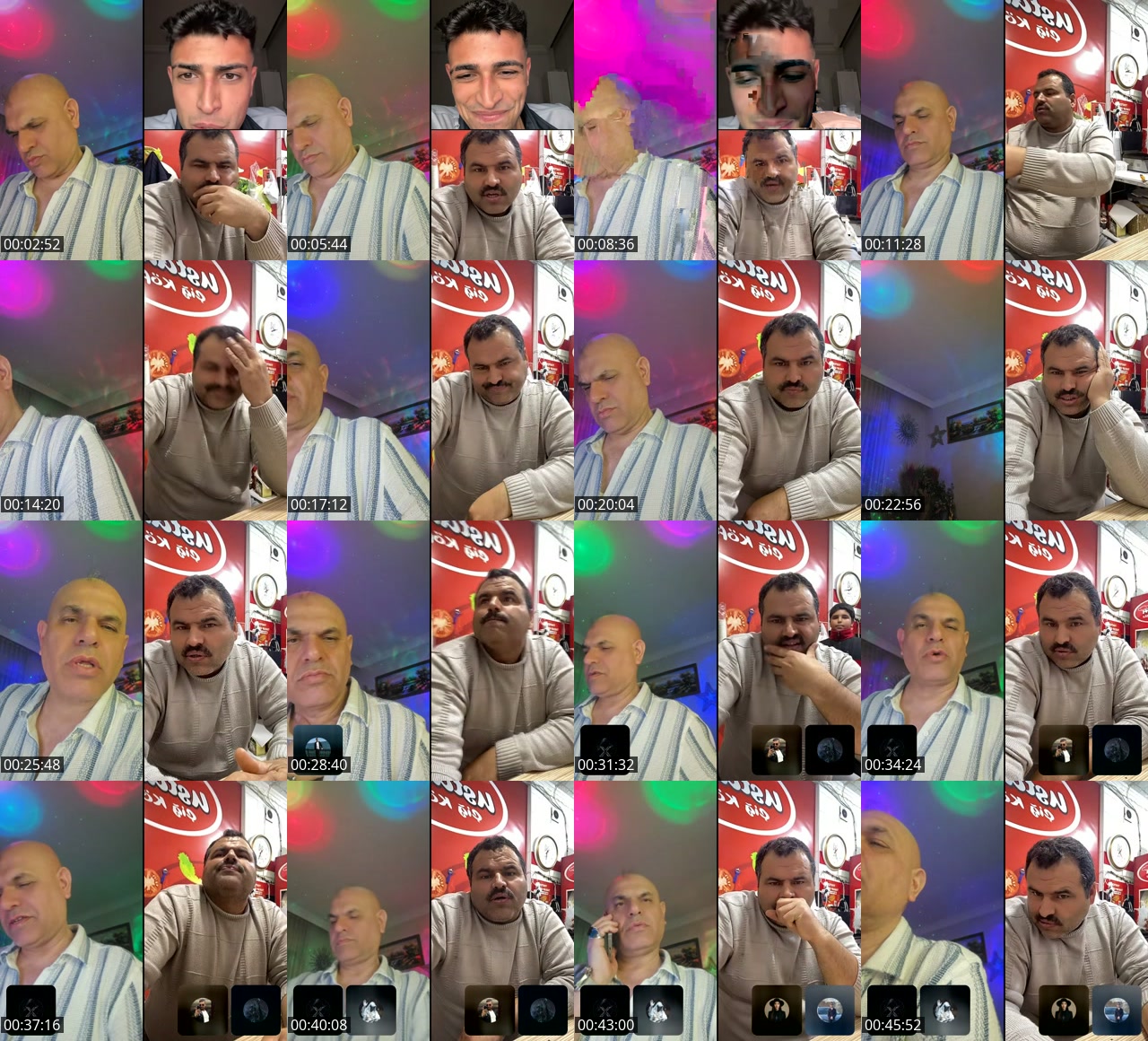 TikTok live: Live by @ajdarr_kodamann