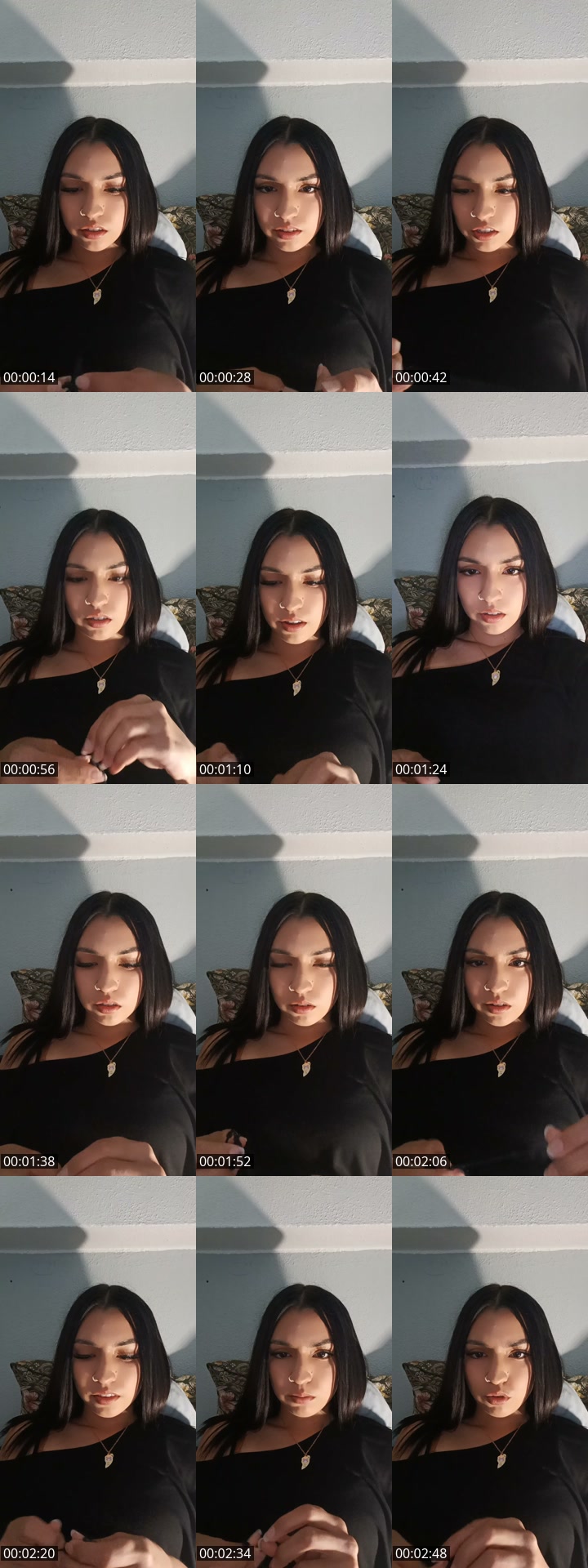 TikTok live: Lets Go LIVE! by @estefania13k13