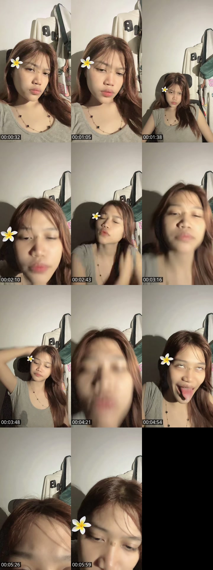 TikTok live: Inpo bahan !!! by @brewdsini