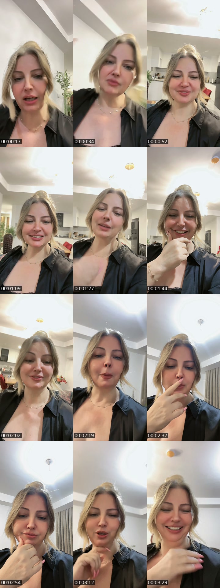TikTok live: ارحبو حبايبي by @dado597