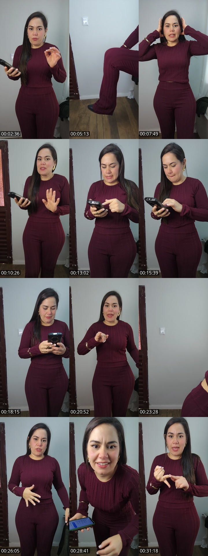 @daiaeenepassos TikTok live from 2026-05-15