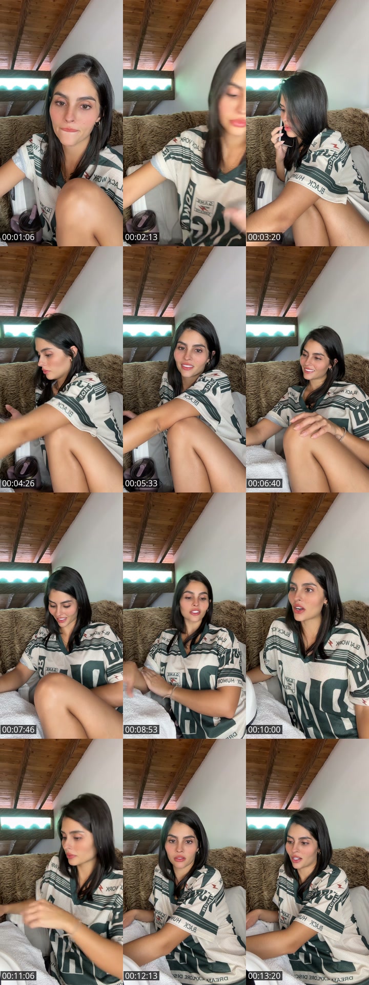TikTok live: Hola, salúdame con un quiéreme by @danielita_salazar9