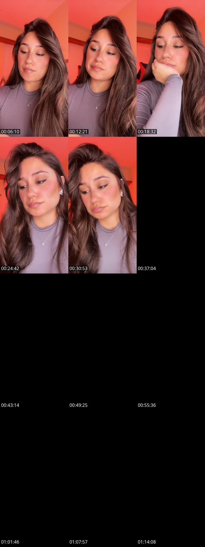 TikTok live: Hi🇧🇷🇺🇸 by @dayrjo