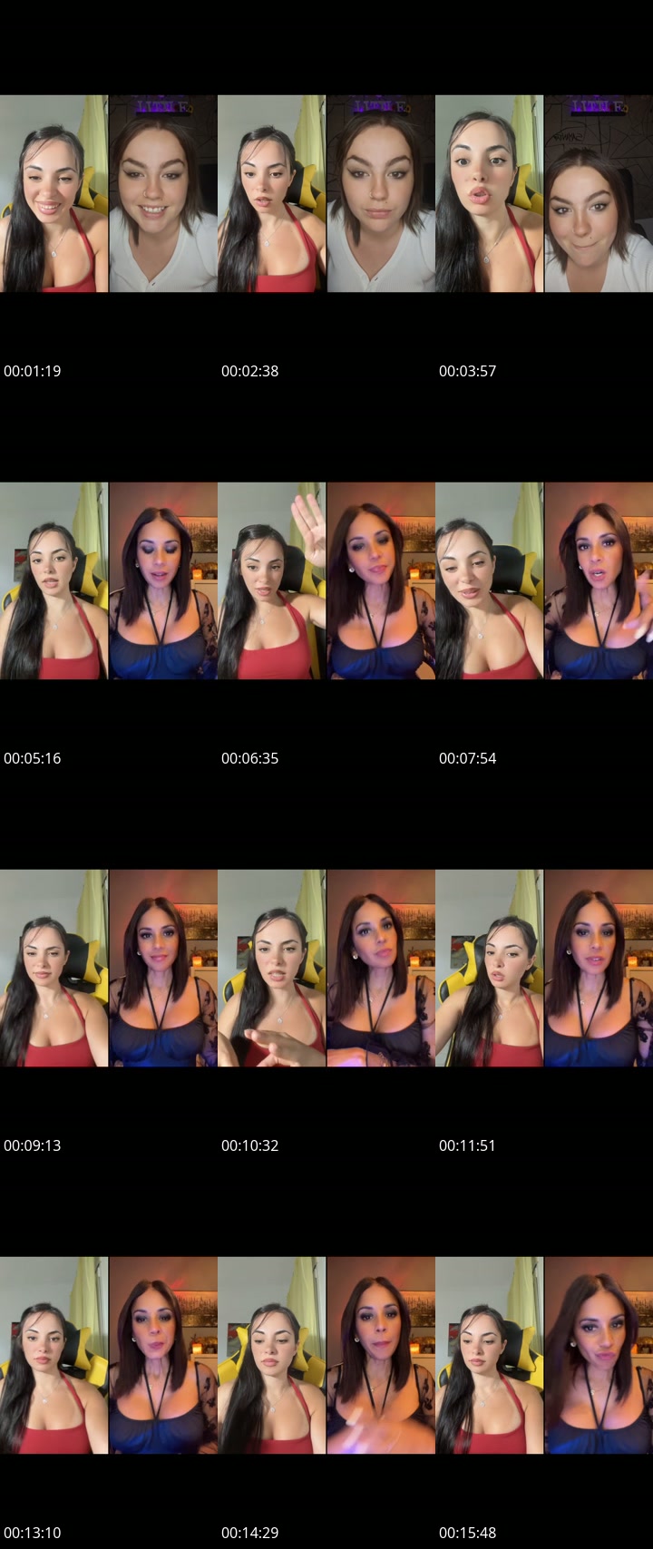@kleaeea TikTok live from 2026-05-15